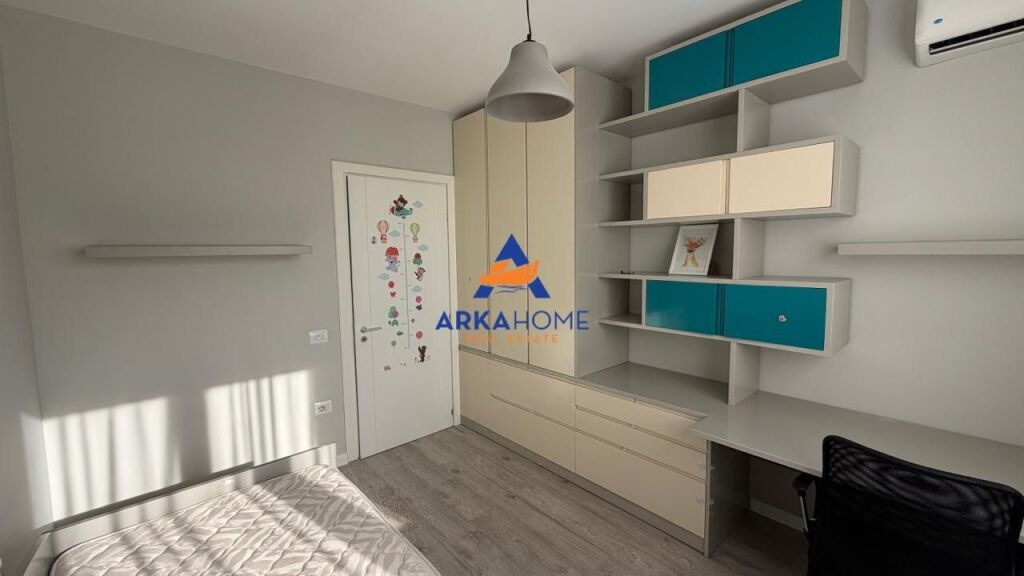 APPARTAMENTO 2+1 IN AFFITTO "LIQENI I THATE" 750 EURO