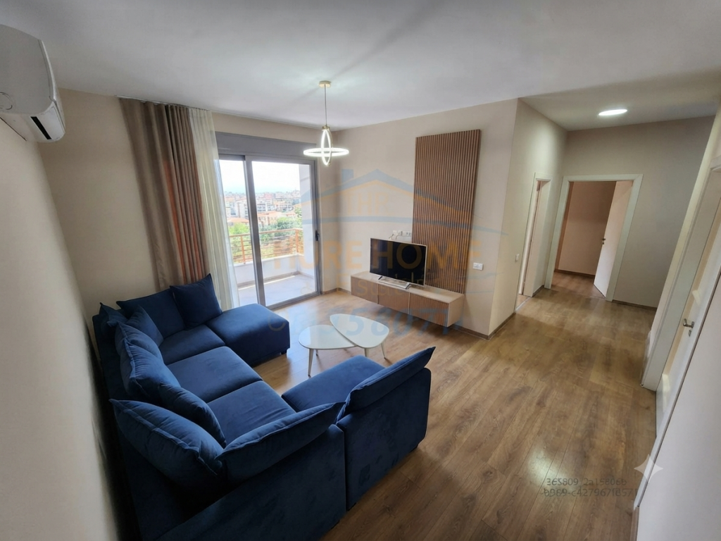 Qera, Apartament 2+1, Liqeni i Thate, Tiranë.