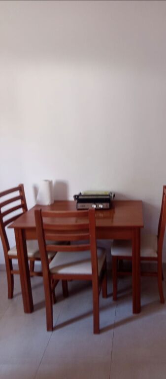 APARTAMENT 1+1. 22000 LEKE.RRUGA 5 MAJI