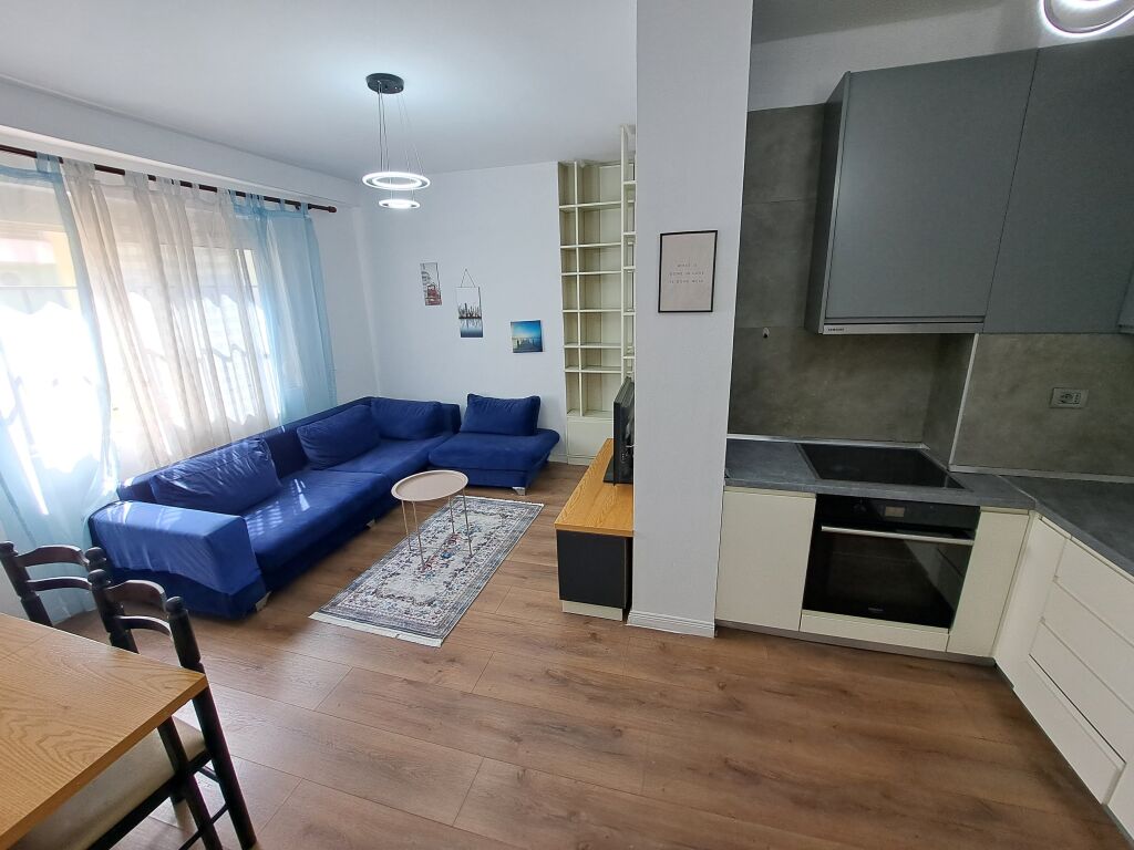 Apartament 1+1 ne shitje ne Yzberisht (99 milion leke)