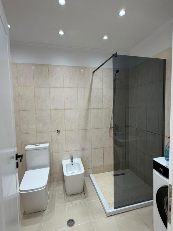 Apartment 2+1 for sale, Yzberisht