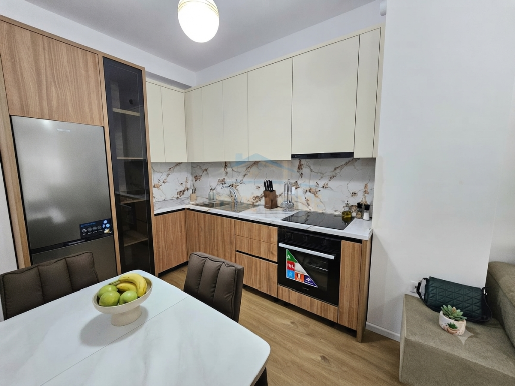 Qera, Apartament 1+1, Ali Demi