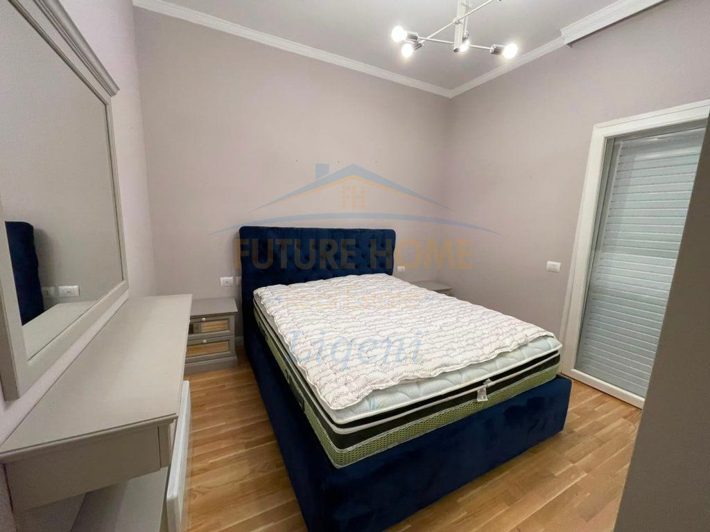 Qera, Apartament 1+1, Kopshti Botanik, Tiranë.