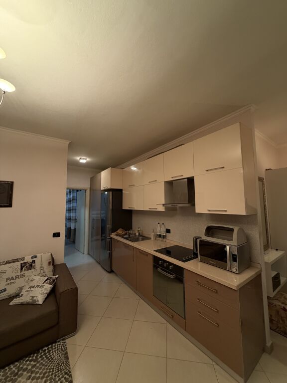 Appartamento 1+1 in affitto, Vollga Durres