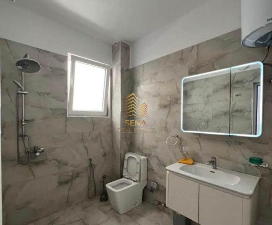 Qira, Apartament, 2+1+Blk+Post Parkimi, Sanatorium, 45.000 Leke/muaj