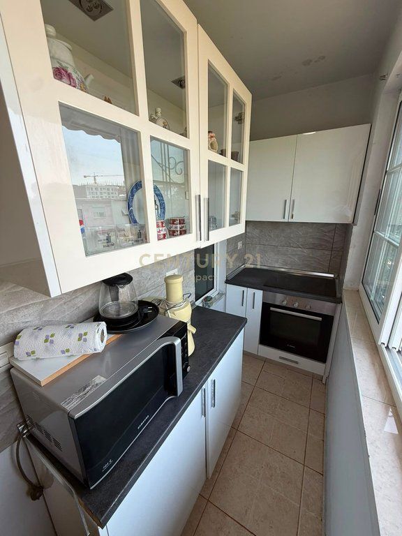 Apartment 1+1 For Sale in Kodra e Priftit, Tirana - 91,400€ | 56.3 m²