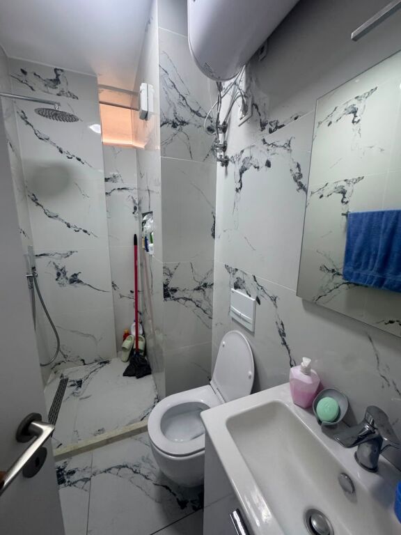 🏡 Apartment 2+1 for Sale – Misto Mame 📍 Near Cabej Palaces