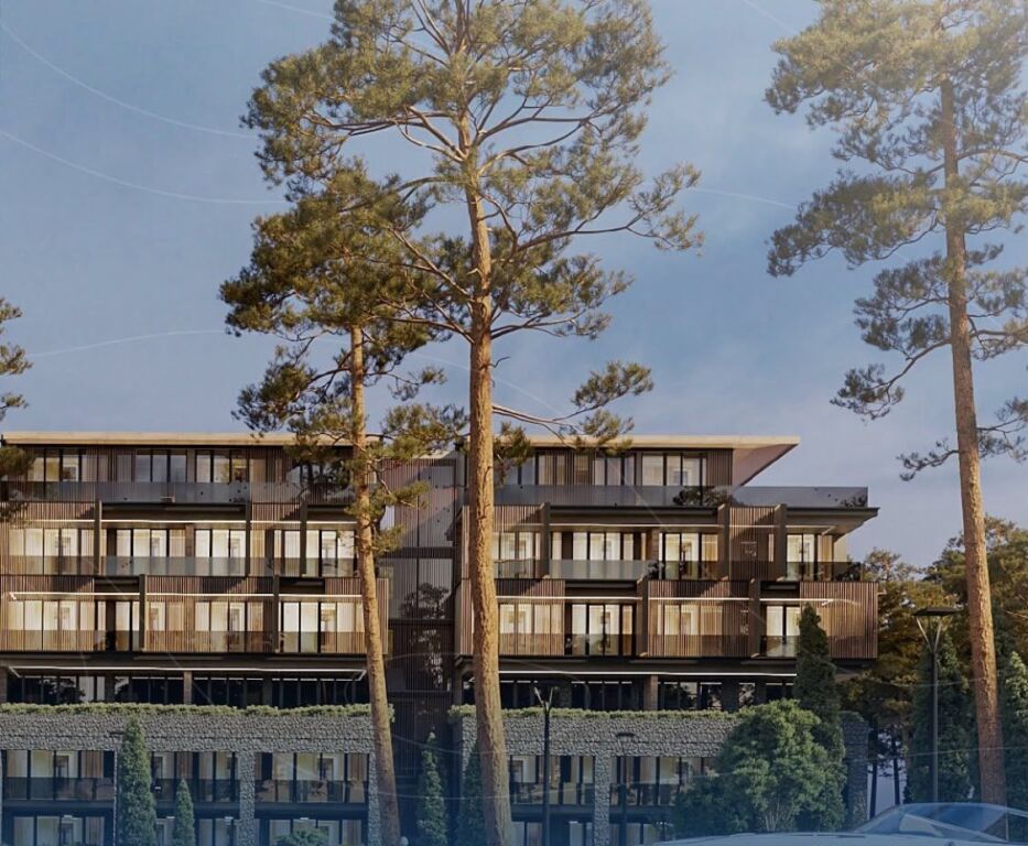 🌅 VENDESI APPARTAMENTO 1+1 A PORTO LALËZI – INVESTIMENTO CHE AUMENTA DI VALORE! 🏖️