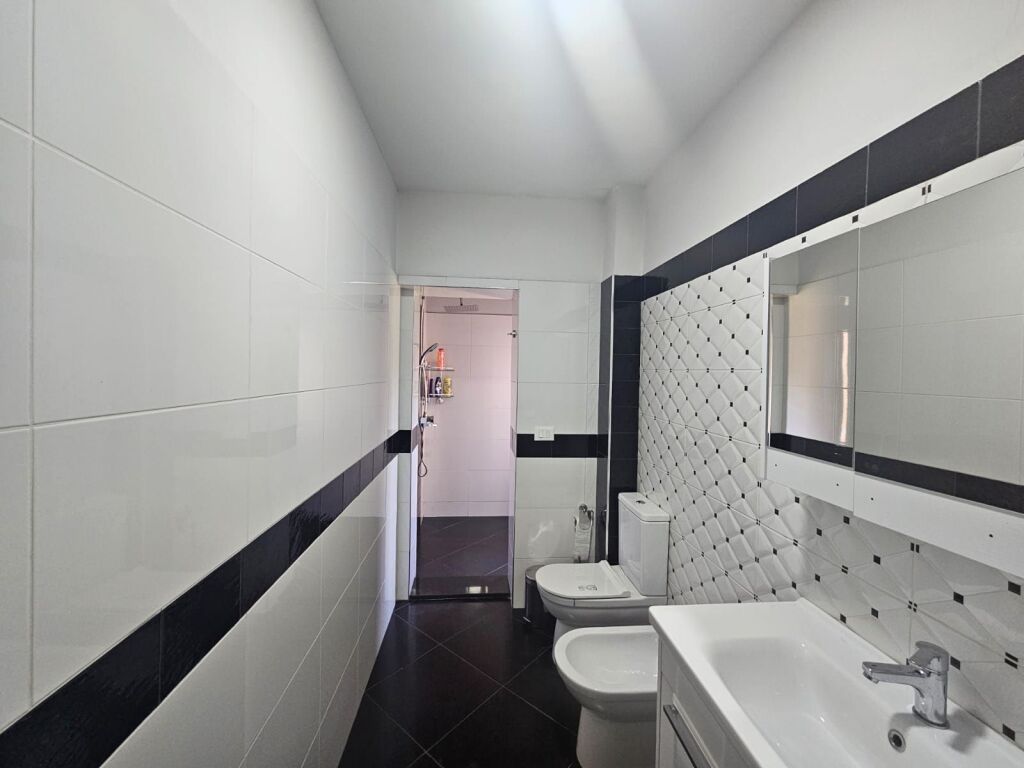 Apartament 2+1 per qira ne Don Bosko!