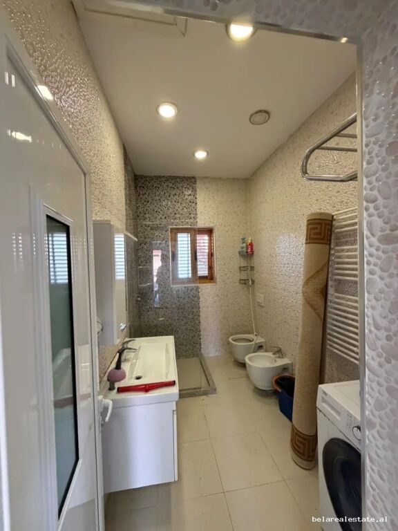 Vile Me Qera 2+1 Tek Siri Kodra (ID BV22662 ) Tirane