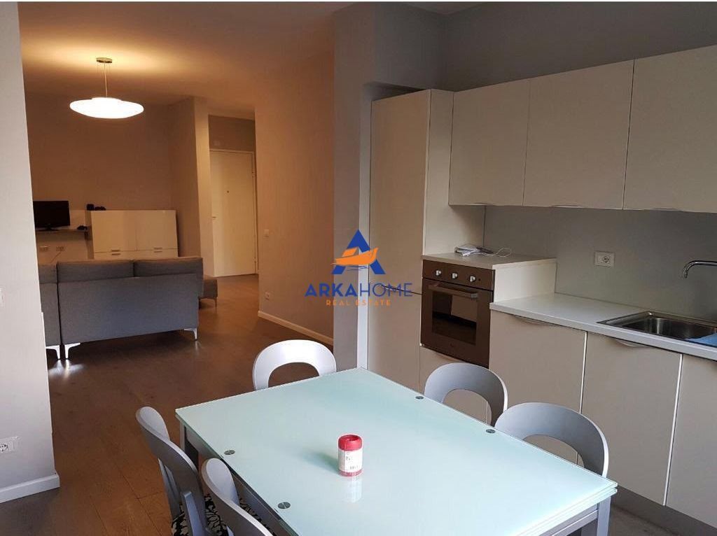 APARTMENT 1+1 FOR RENT "BRIGADE VIII STREET" 90,000 LEKE