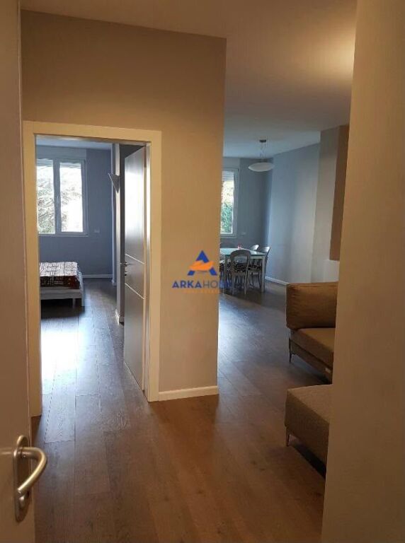 APARTMENT 1+1 FOR RENT "BRIGADE VIII STREET" 90,000 LEKE