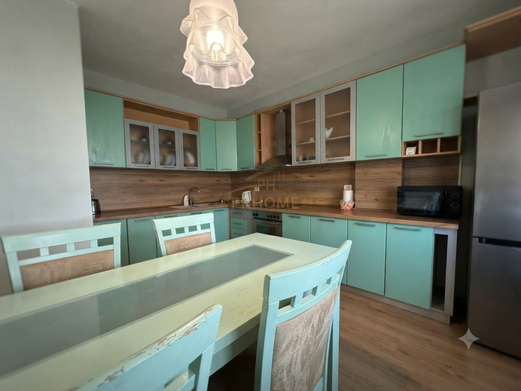 Affitto, Appartamento 1+1+ Cucina Separata, Vasil Shanto, Tirana
