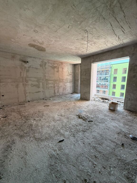 1+1 Ringside apartment for sale, Paskuqan