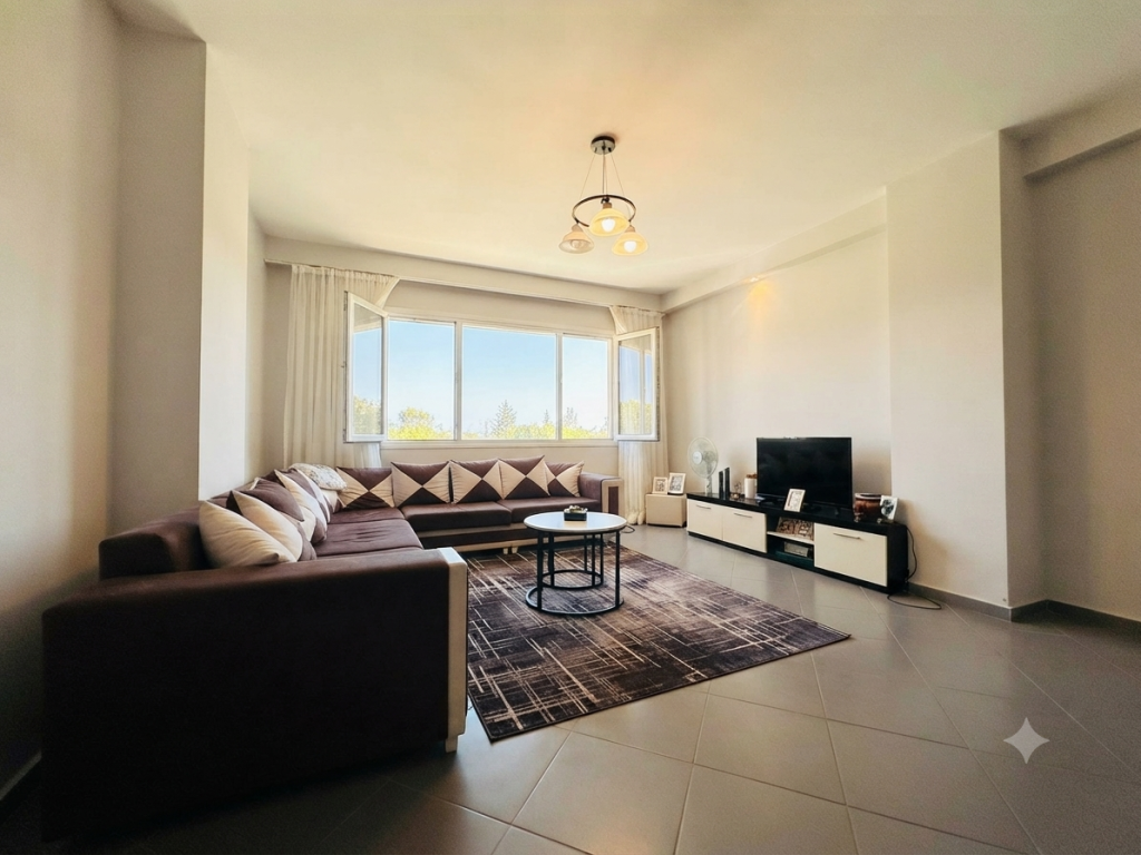 Rent, Apartment 1+1, Botanical Garden