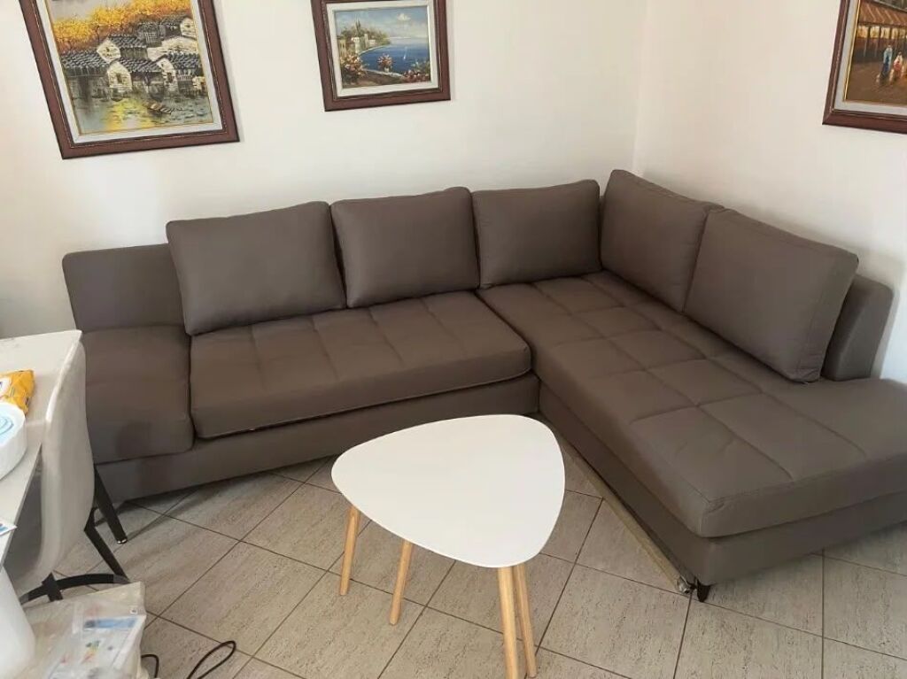 For rent 1+1 Ali Dem