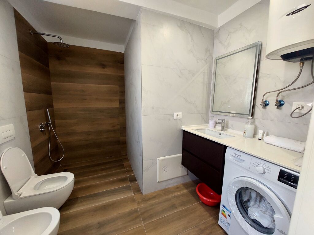 Studios for rent at Albano&amp;Romina, Vlore