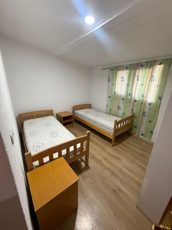 Appartamento 2+1 in affitto a Lapraka (45.000 Leke scontati)
