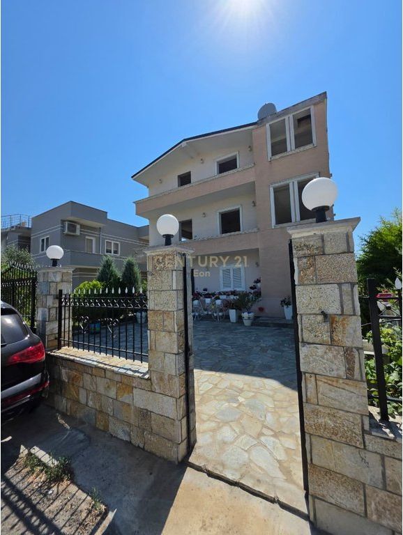 Villa For Sale in Rrashbull, Durrës !