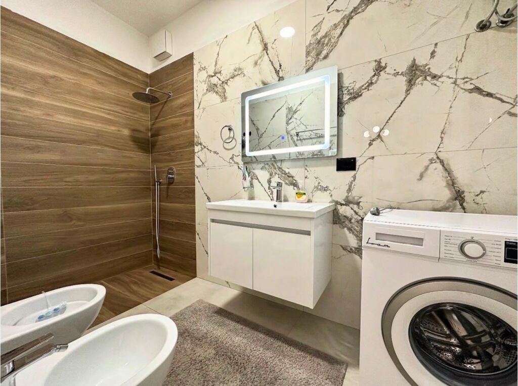 Apartment 1+1+Parking for rent near TEG.