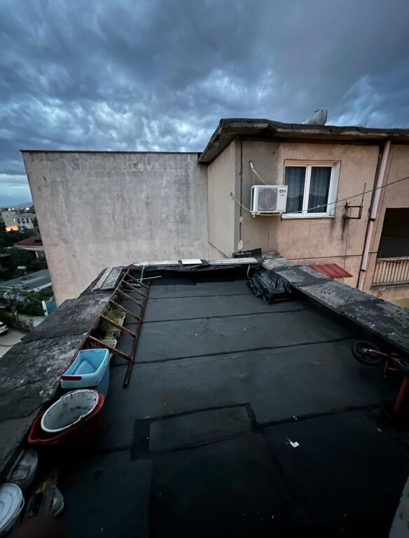 🏡 Appartamento 1+1 in Vendita – Laprakë, Tirana