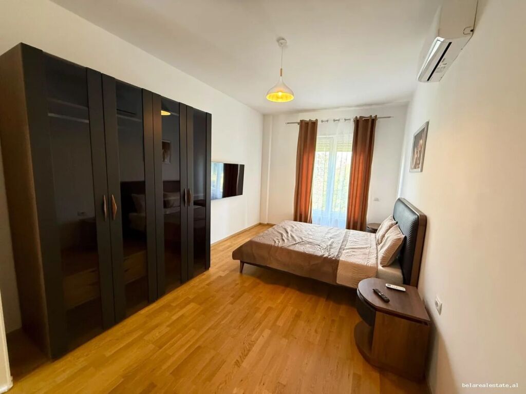 Apartament me Qera 2+1 tek Secret Garden Residence(ID B2201397) Tirane.