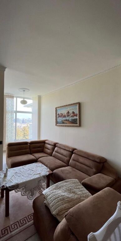 Super apartament me qera 2+1 Kopshti Botanik