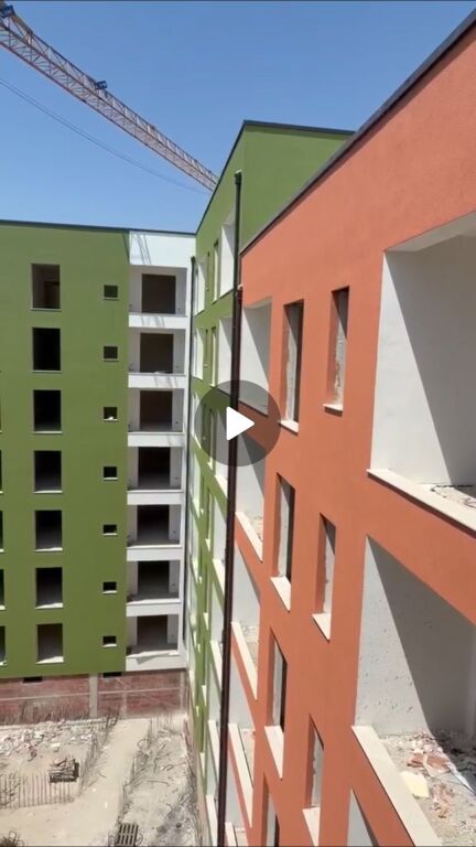 1+1 Ringside apartment for sale, Paskuqan