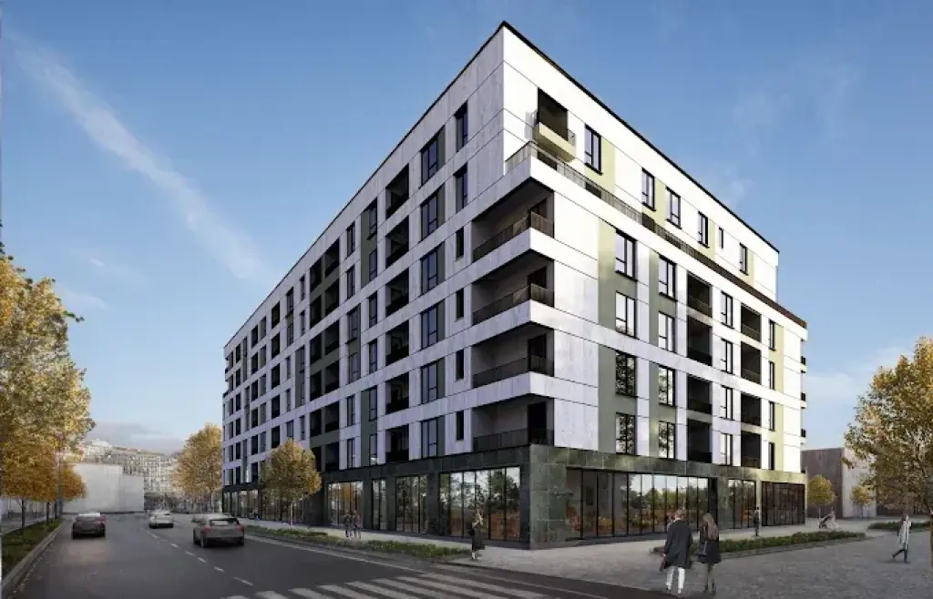 Apartament 2+1 në shitje në Rruga Paskuqan, Tiranë – 100m², 121,000€