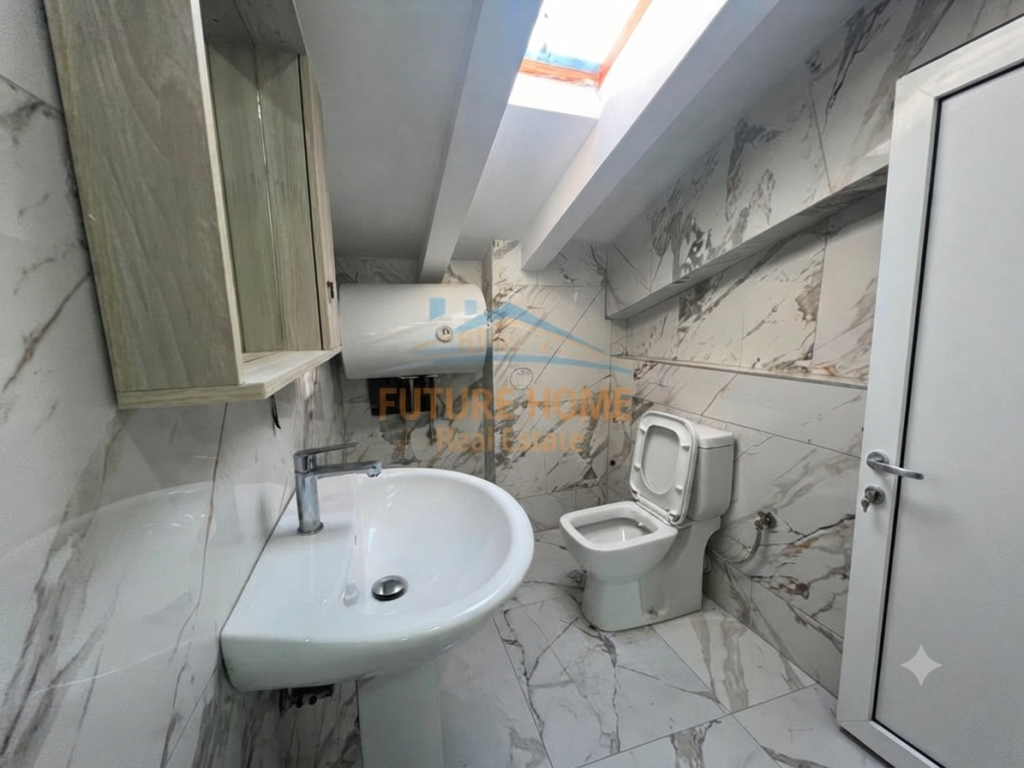 Rent, Apartment 3+1+ Parking Space, Institute Bridge