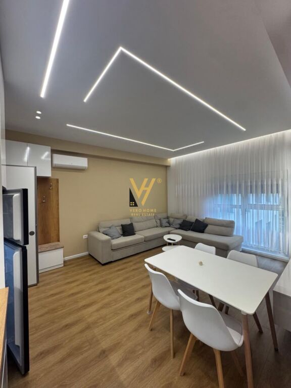 JEPET APARTAMENT 1+1+BLK ME QERA TEK KADIU ALI DEMI 50.000 LEKE