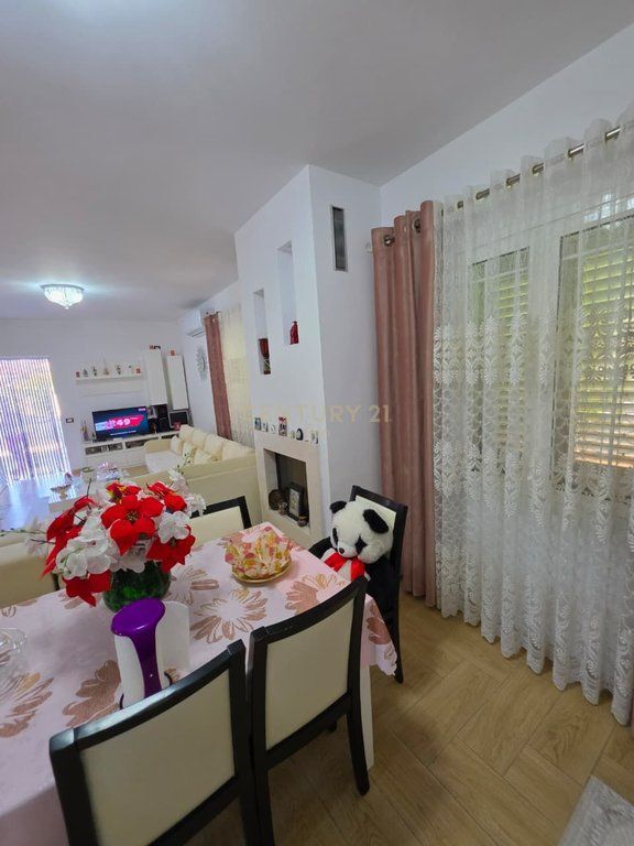 Villa For Sale in Rrashbull, Durrës !