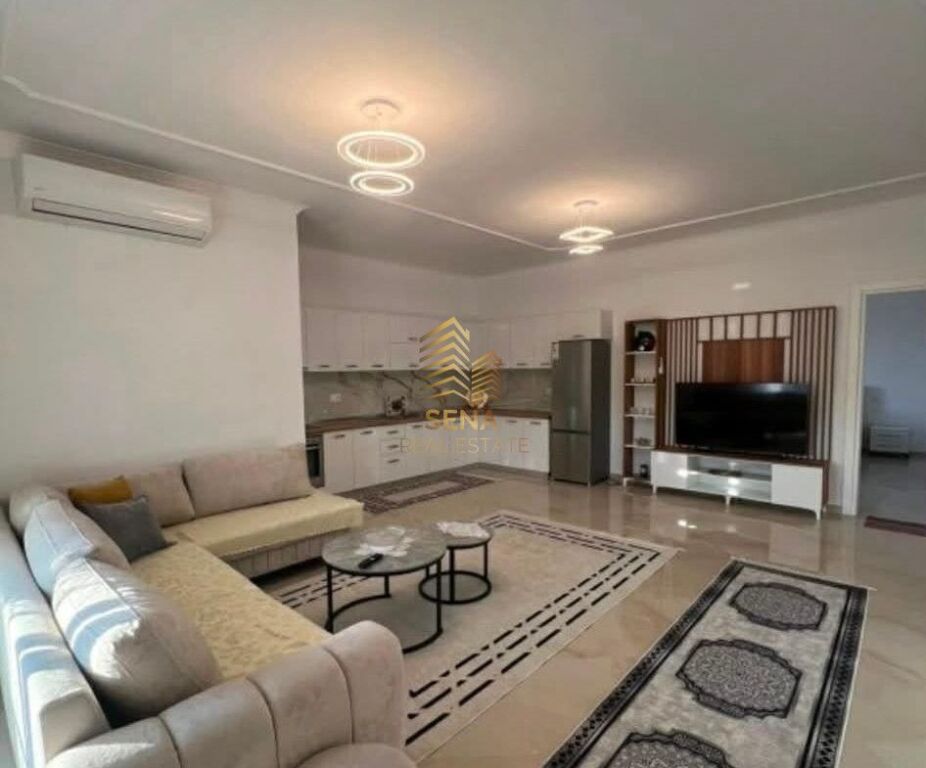 Qira, Apartament, 2+1+Blk+Post Parkimi, Sanatorium, 45.000 Leke/muaj