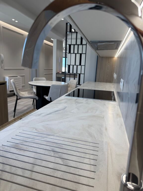 In affitto | Residenza Premium – Kodra e Diellit 2 3+1+2