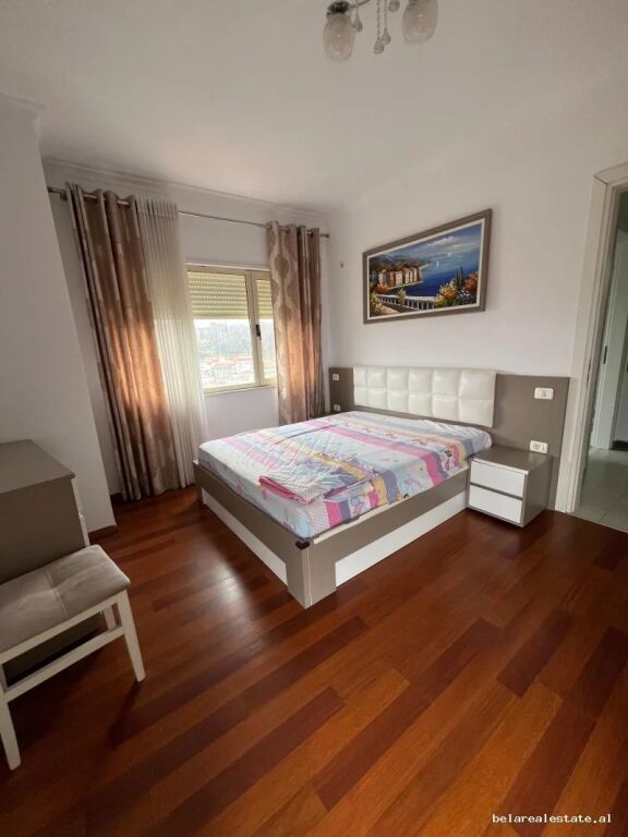Apartament Me Qera 2+1+2 Tek Rruga e Elbasanit (ID B2201996) Tirane.