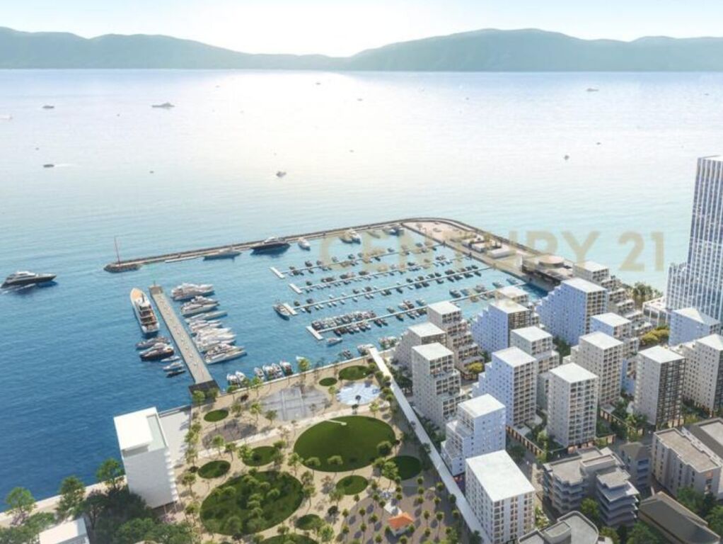 OKAZION – Apartament 1+1 për shitje me pagesë me këste