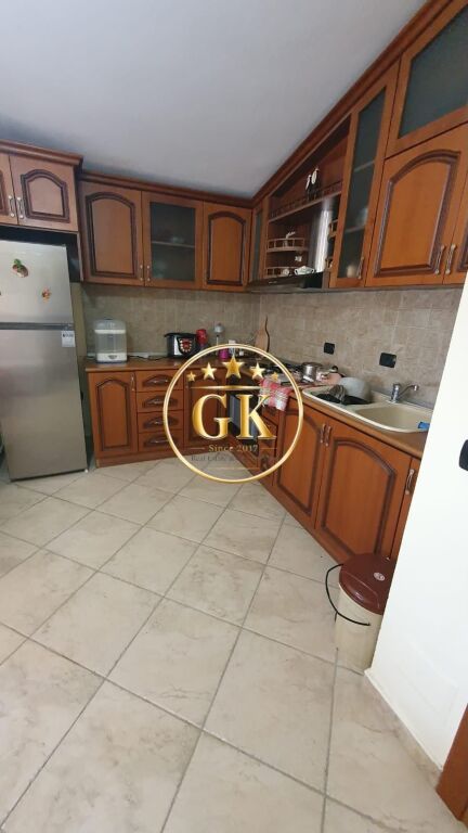 🏡 APPARTAMENTO 3+1+2 LOCALI CON VERANDA IN VENDITA – Kavaja Rock | VICINO ALL'HOTEL RUMAR