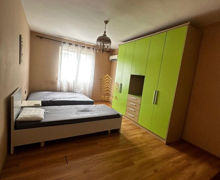 Rent, Apartment 2+1, Manastir Congress Street, 50,000 Lek/month