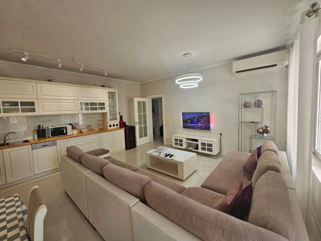 Apartment 2+1 for rent in Don Bosko