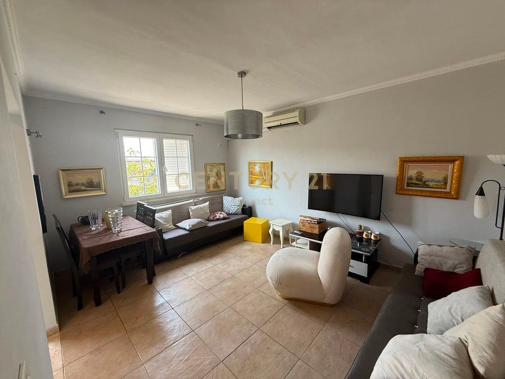 Apartment 1+1 For Sale in Kodra e Priftit, Tirana - 91,400€ | 56.3 m²