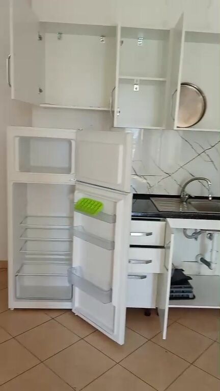 Affitto | Apartament 2 + 1 | Kamez | 400 €/mese