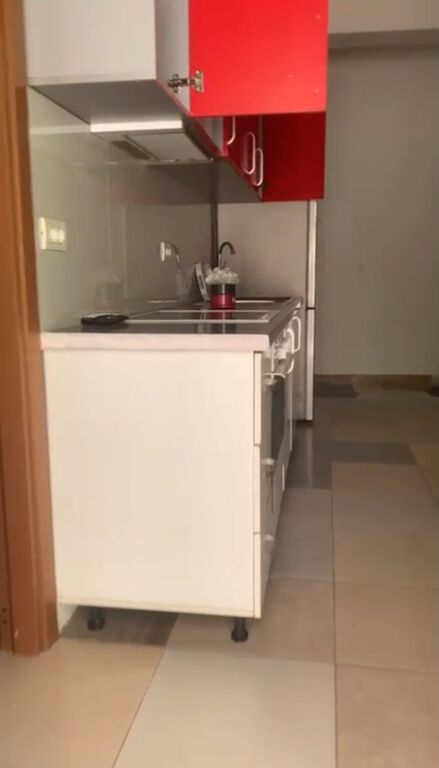 Private house for rent 2+1