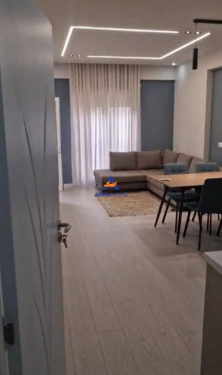 FOR RENT APARTMENT 1+1 "TRAIN STATION" 65,000 LEKE