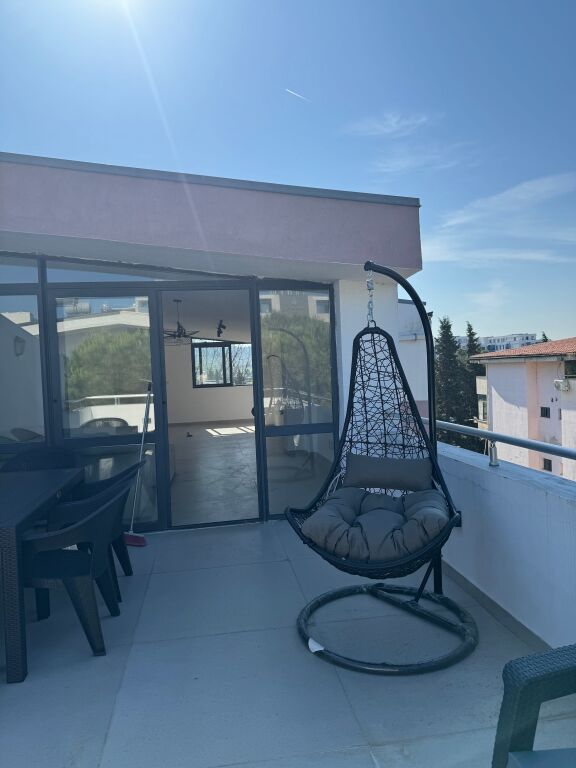 For sale at Hotel Grint, fully renovated apartment