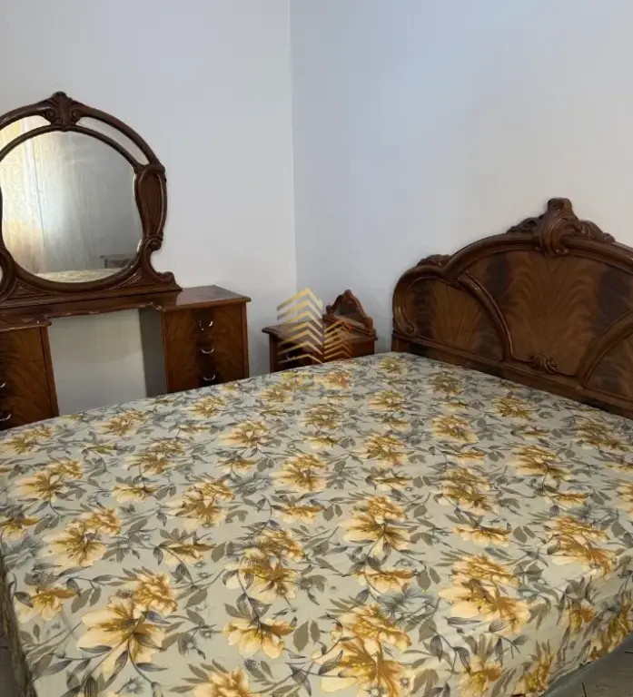 Qira, Apartament 1+1, Ali Demi, 38.000 Leke/Muaj
