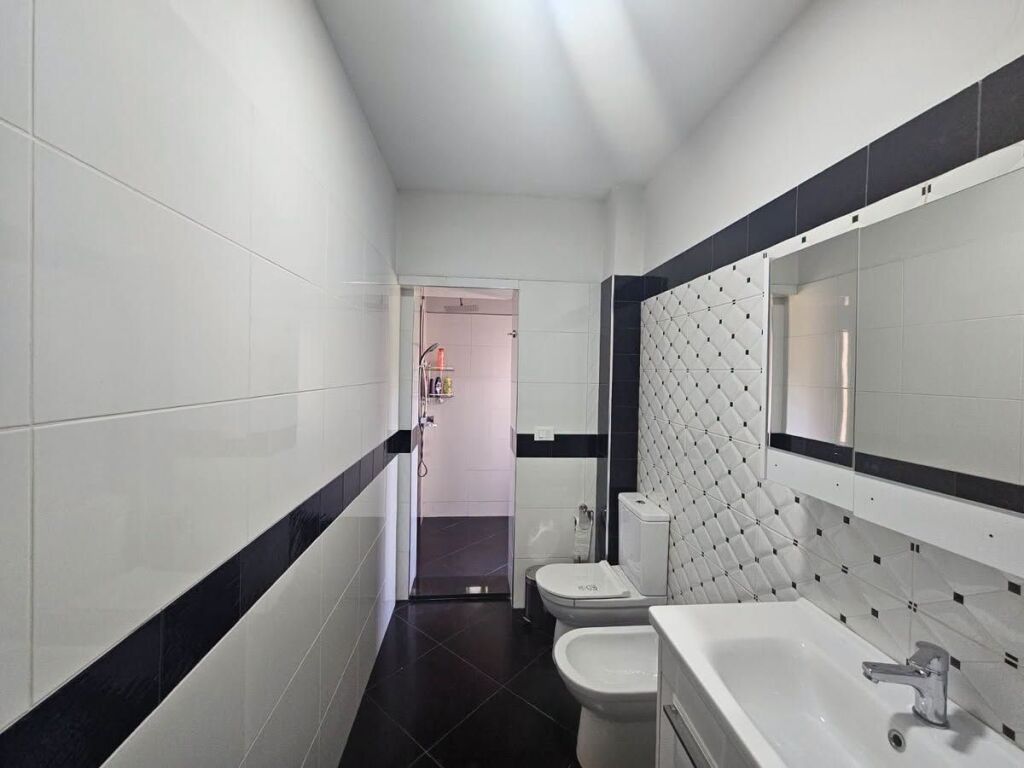 Apartment 2+1 for rent in Don Bosko
