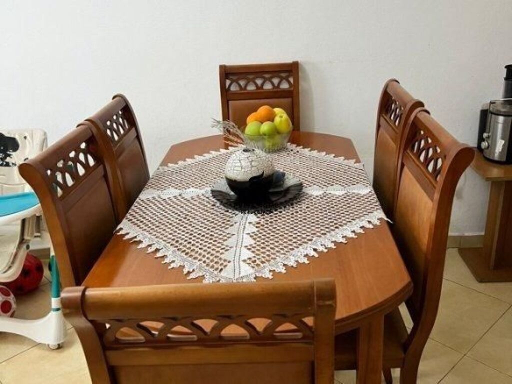 APARTAMENT ME QERA 2+1 FRESK 40.000 LEKE FH-74264