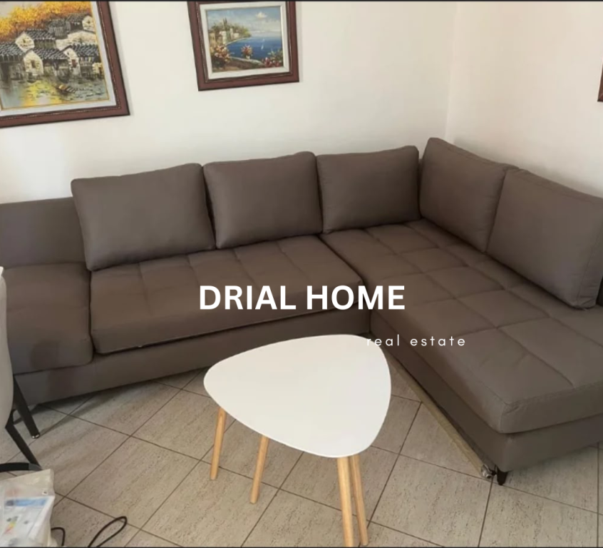 Apartament me qera 1+1