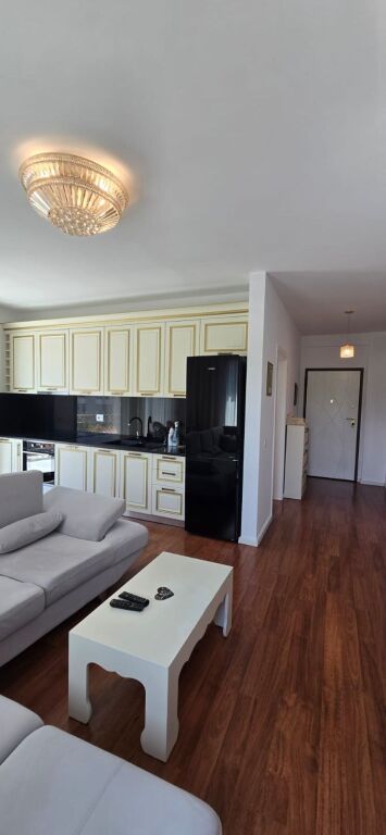 Apartament 2+1 me qira Rruga e Elbasanit ID2454