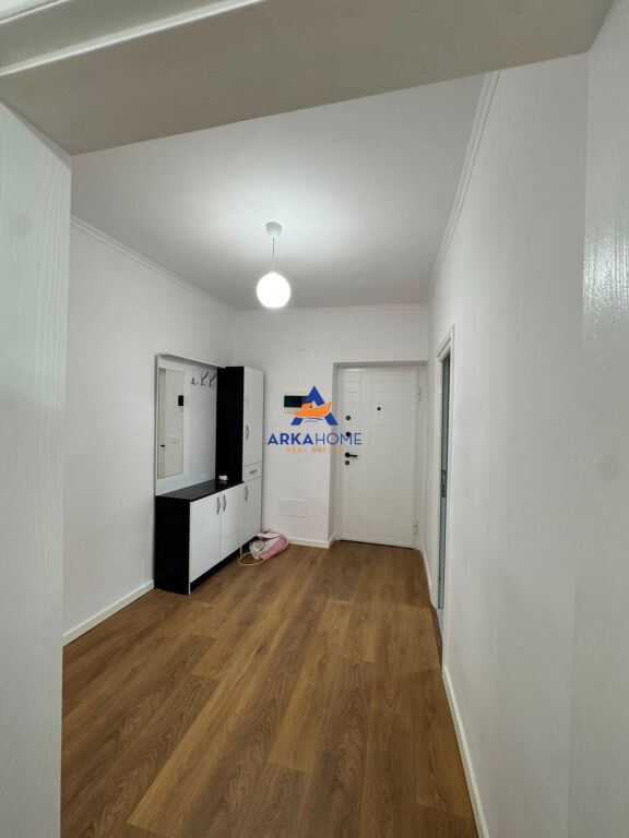 FOR SALE APARTMENT 1+1 "FERIT XHAJKO STREET" 123,000 EURO